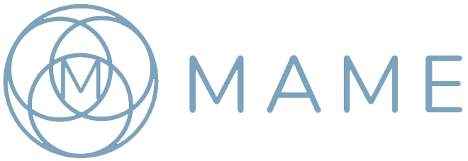 logo Mame éditions